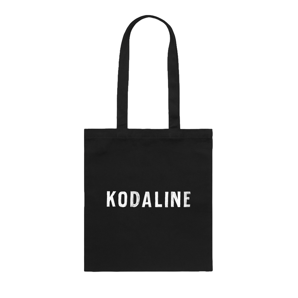 Kodaline - Tote Bag