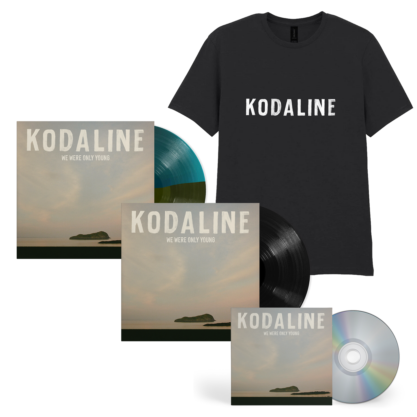 Completist Bundle