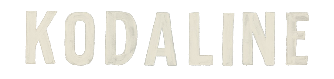 Kodaline Official Store