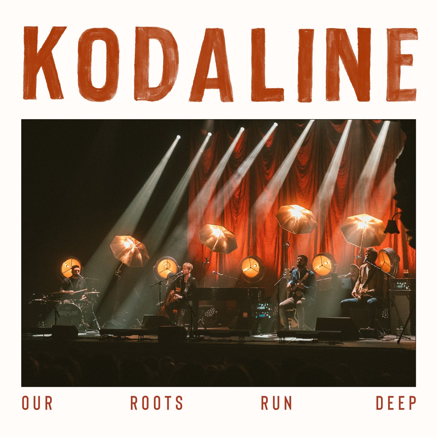 Our Roots Run Deep - Digital Download