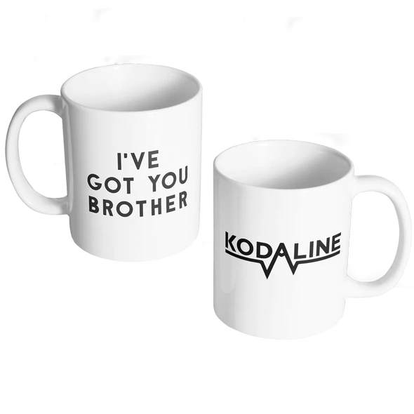 Brother | Mug