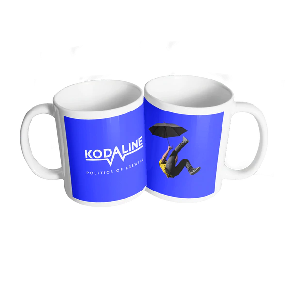 Politics Of Brewing | Mug