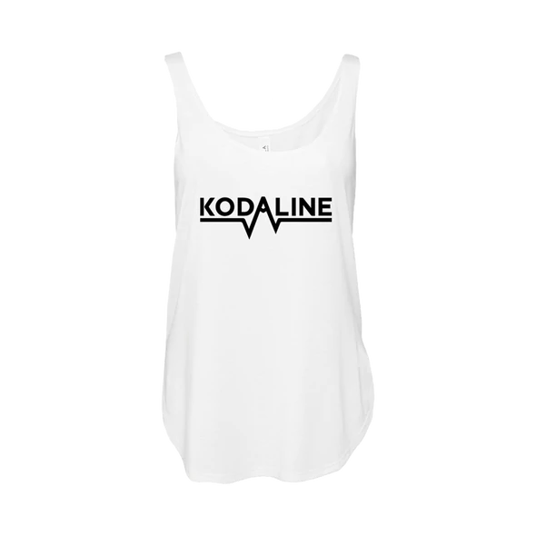 Ladies Tank Top
