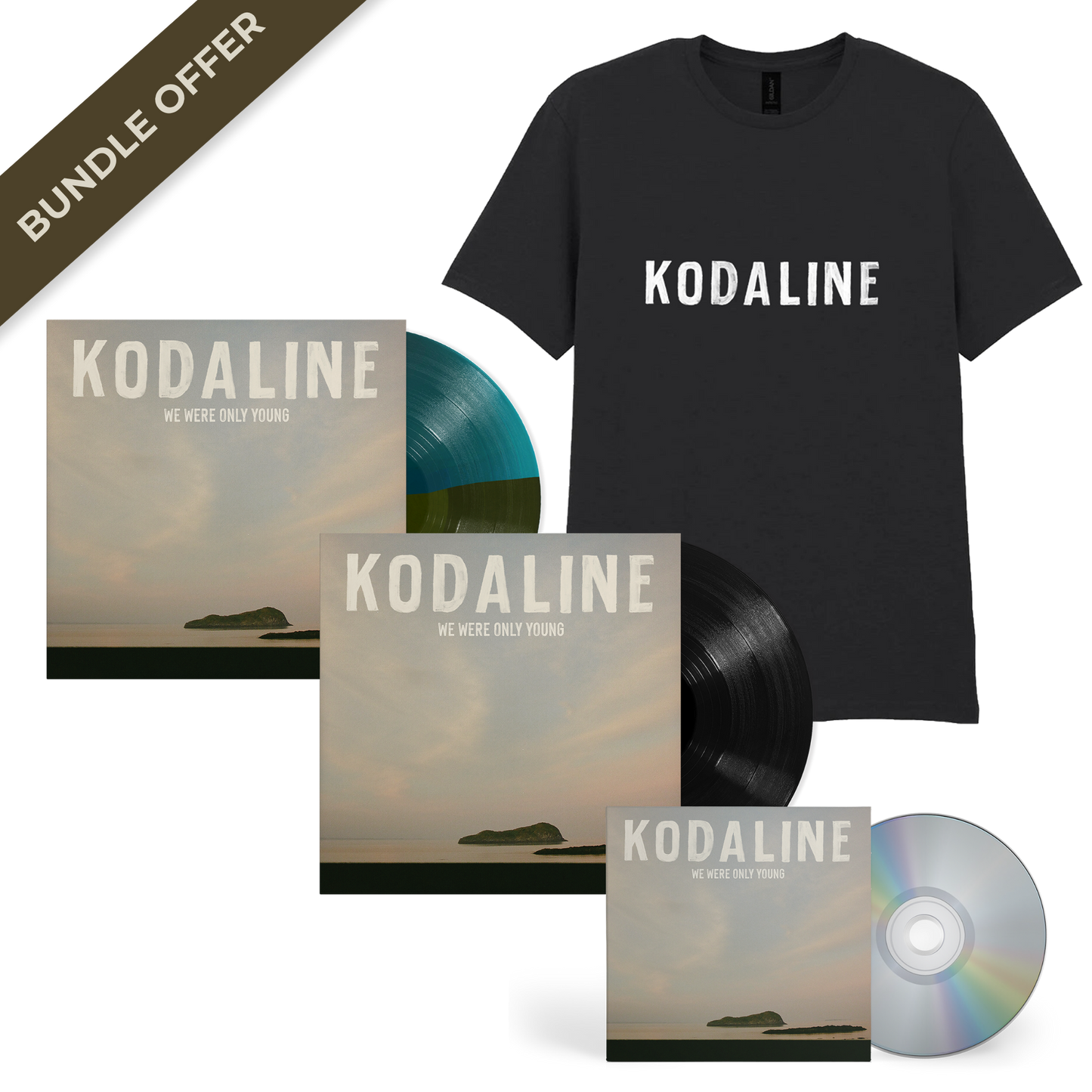 Completist Bundle