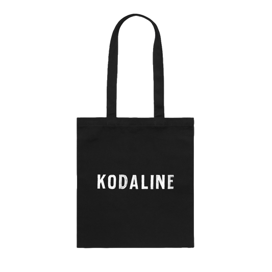 Kodaline - Tote Bag