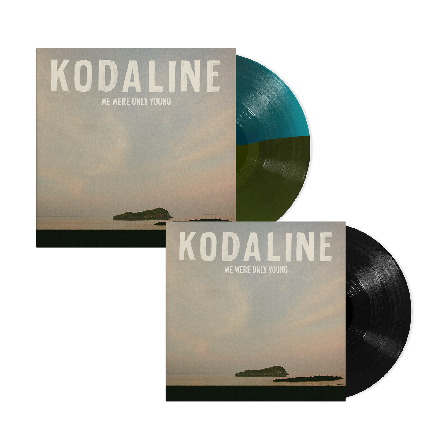 Vinyl Collector Bundle