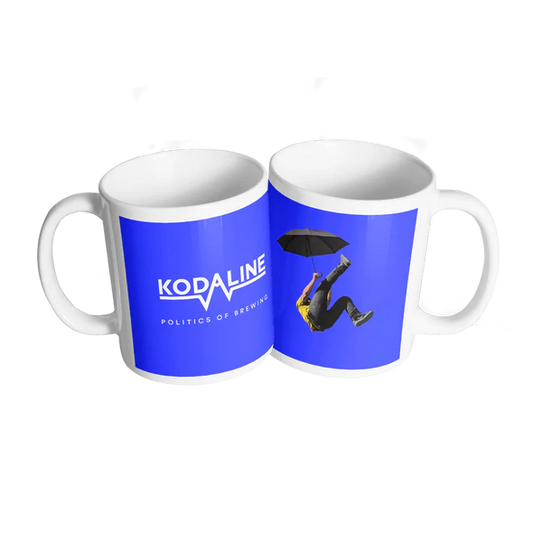 Politics Of Brewing | Mug